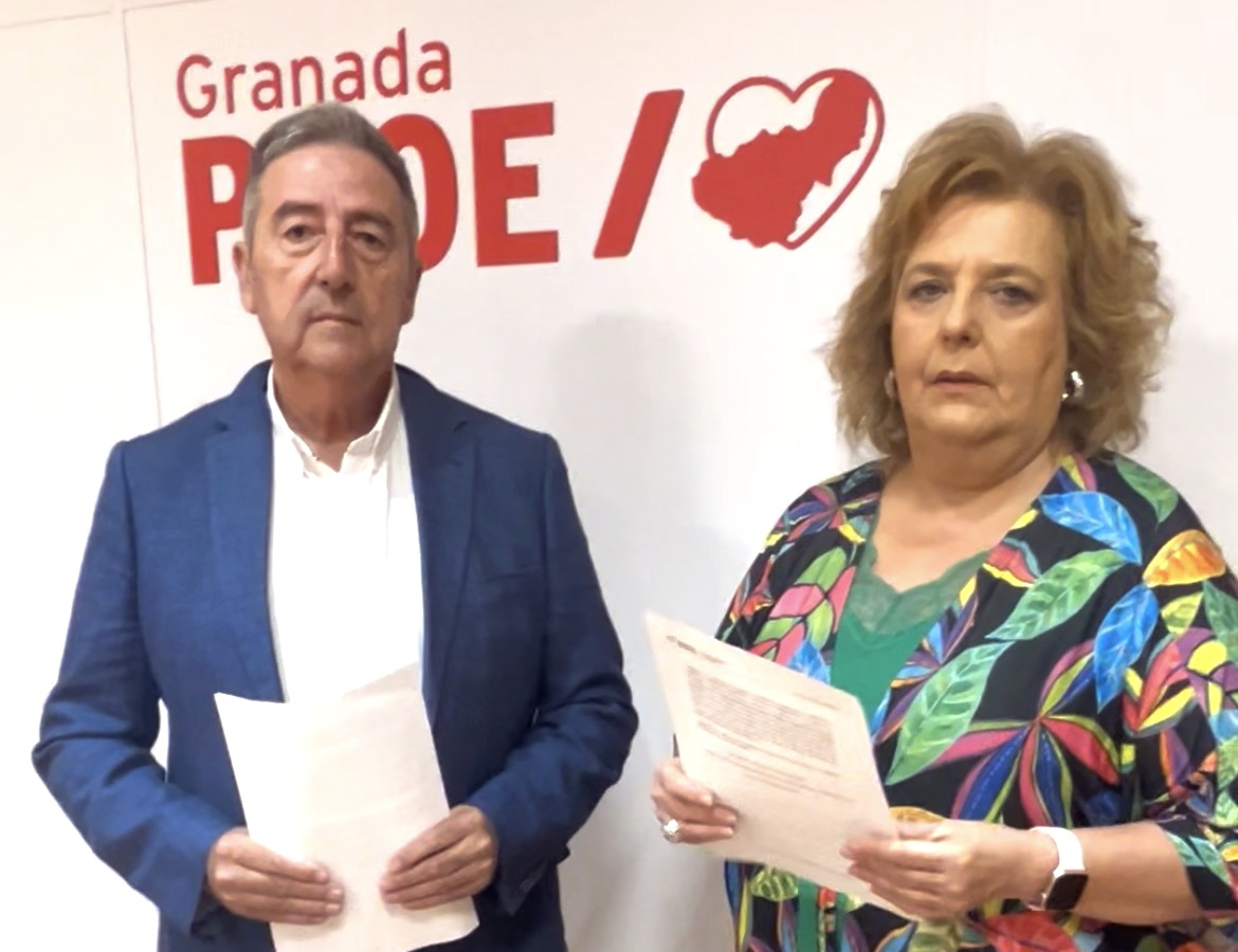 El PSOE denuncia a Diputación por retirarle la asistencia en disciplina urbanística a los municipios